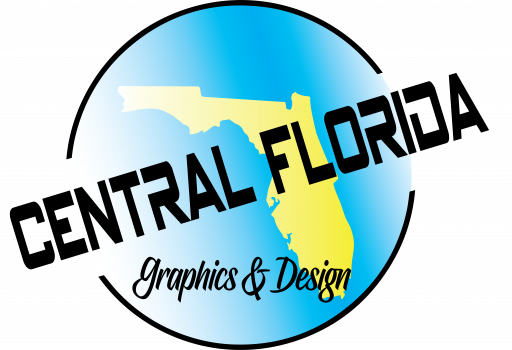 Central Florida Graphics And Design